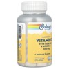Solaray Timed Release Vitamin C with Rose Hip & Acerola, 1,000 mg, 100 Tablets - 4 of 4
