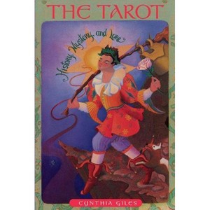 The Tarot - by  Cynthia Giles (Paperback) - 1 of 1