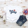 The Juniper Shop Born To Sparkle Toddler Short Sleeve Tee - 2 of 2