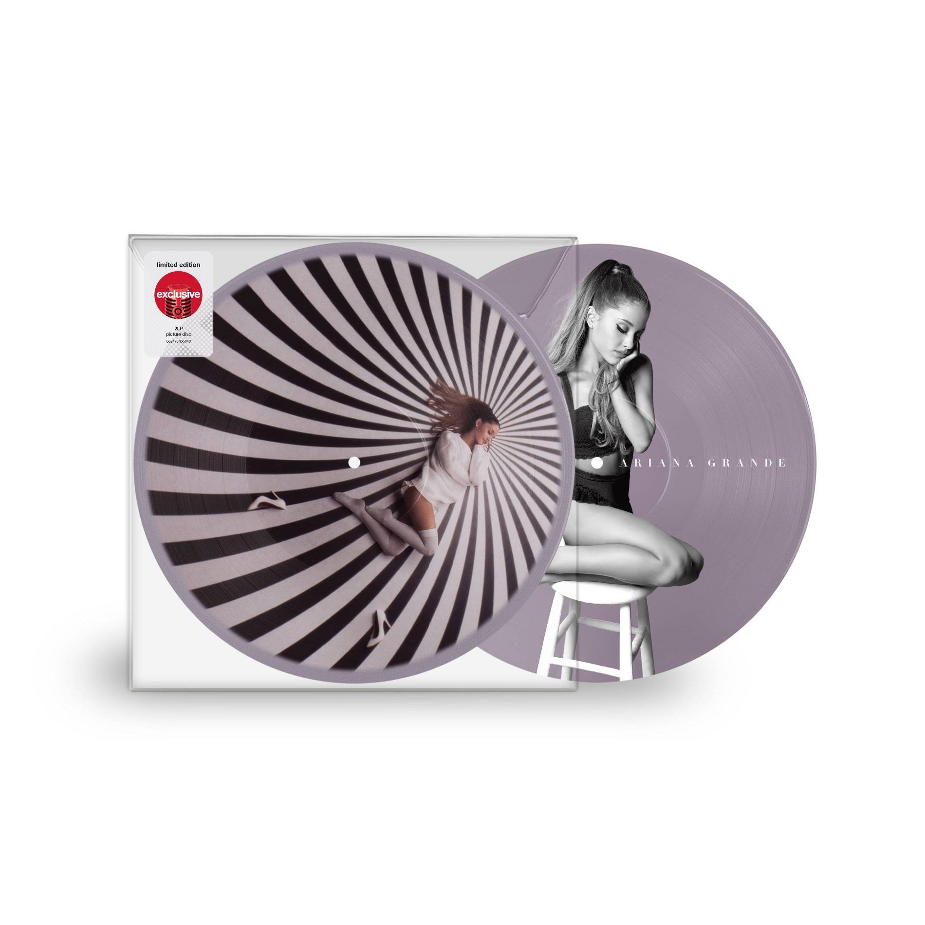 Ariana Grande - My Everything (10th Anniversary Edition)(Target Exclusive, Vinyl)