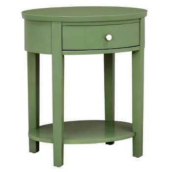 Eileen End Table - Inspire Q