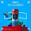 Smirnoff Zero Sugar Red White & Berry Variety Pack - 12pk/12 fl oz Cans - 4 of 4