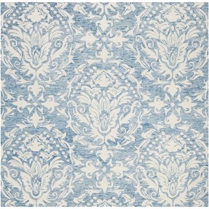 Blossom BLM107 Hand Tufted Rug - Safavieh - 1 of 3