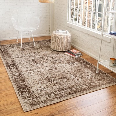 Unique Loom    Imperial Bosphorus Area Rug