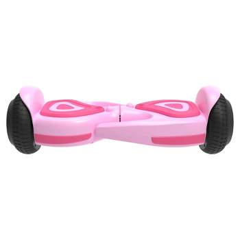 GOTRAX Kids' SRX Mini Hoverboard - Pink