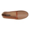 GC Shoes Norah Perforated Two-Tone Flats - 4 of 4