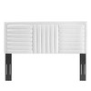Modway Believe Channel Tufted Performance Velvet Full/Queen Headboard - 3 of 4