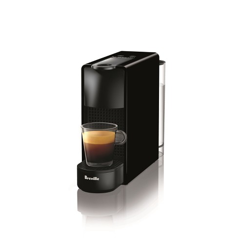 nespresso essenza mini solo