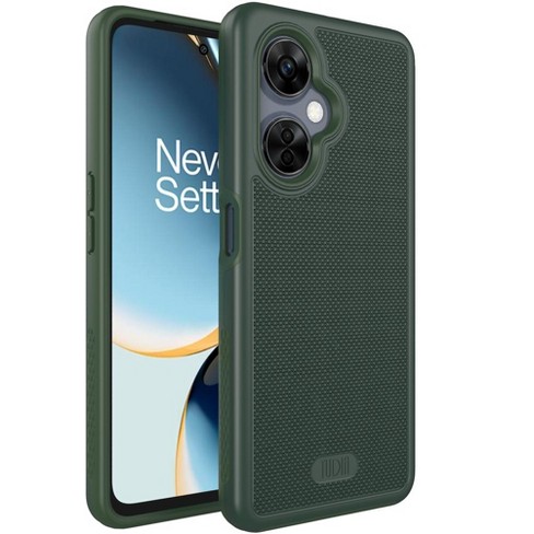 Tudia Oneplus Nord N30 Mergegrip Series Case - Pine Green : Target