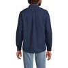 Lands' End Men's Traditional Fit Flagship Flannel Shirt - 2 of 4
