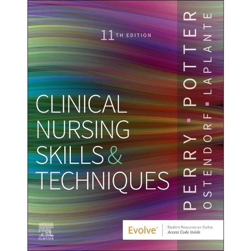 Basic Nursing: Essentials for Practice by Patricia A. Potter