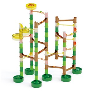 Quercetti Migoga Marble Run - Jungle - 1 of 3
