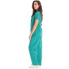 Just Love Women's Scrub Sets Medical Scrubs (Tie Back) - 2 of 2