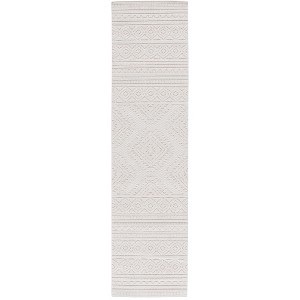 Global GLB230 Power Loomed UV Resistant Stain Resistant Non-Shedding Indoor/Outdoor Rugs - Safavieh - 1 of 4