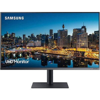 Samsung LF32TU872VNXGO-RB  32" 4K UHD Monitor for Business- Certified Refurbished