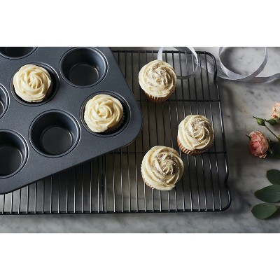 Calphalon 10-Piece Silver Non-Stick Bakeware Set