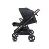 Valco Baby Trend Ultra Lightweight & Reversible Stroller for Infants, Babies & Toddlers, Equipped with a One-Handed Fold, Ample Storage & an XL Canopy - 3 of 4