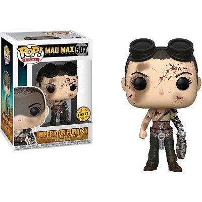 mad max funko pop