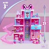 Minnie Mouse Pampered Paws Pet Hotel Doll Playset - 20pk - 2 of 4