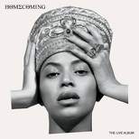 Beyonce - Homecoming: The Live Album (EXPLICIT LYRICS) (Vinyl)