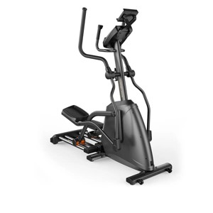 YOSUDA Electromagnetic Elliptical Machine - Low-Impact Cardio Trainer with 32 Resistance Levels - 1 of 4