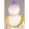 HalloweenCostumes.com Plus Size Men's Disney Aladdin Prince Ali Costume | Officially Licensed Shirt,  Cape, Turban, and Shoe Covers - 3 of 4