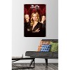 Trends International Buffy the Vampire Slayer - Season 5 One Sheet Unframed Wall Poster Prints - 2 of 4