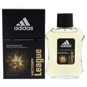 Adidas Victory League by Adidas for Men - 3.4 fl oz EDT Spray - 1 of 4