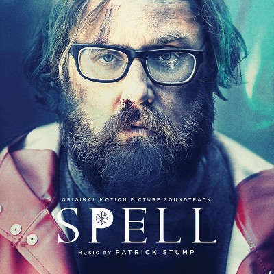 Patrick Stump - Spell (OSC) (Vinyl)