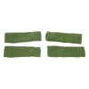 Unique Bargains Dog Leg Warmers Winter Warm Knitted Joint Protection Suitable for Kitten Puppies - 4 of 4