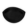 Dritz Molded Gel-Filled Adhesive Strapless Backless Bra Cups A/B Black - image 4 of 4