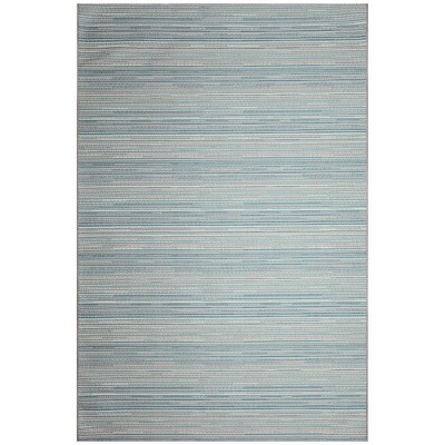 Liora Manne Miranda Stripes Indoor/Outdoor Rug..