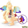 MEGA Pokemon Dragonite Figure with Motion Building Set (388 pc)