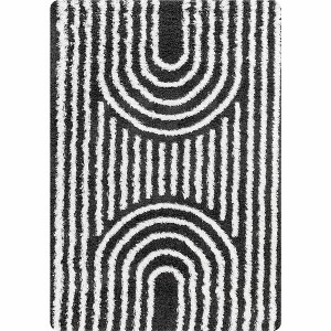 Hauteloom Akela Shag Area Rug - 1 of 4
