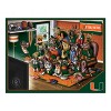 NCAA Miami Hurricanes Purebred Fans 'A Real Nailbiter' Sports Jigsaw Puzzle - 500pc - 3 of 3