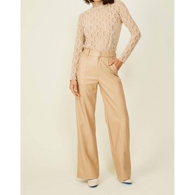 Women's Carmela Pants - line and dot