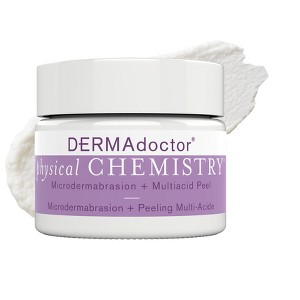 Physical Chemistry Facial Microdermabrasion + Multiacid Peel - 1 of 4