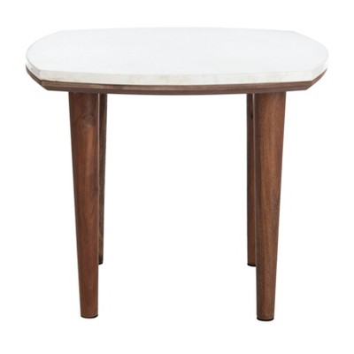 marble nightstand target