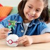 Mega Bloks Pokemon Evergreen Poke Ball 5 - 2 of 4