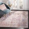 Valencia VAL163 Power Loomed Indoor Rugs - Safavieh - 2 of 4