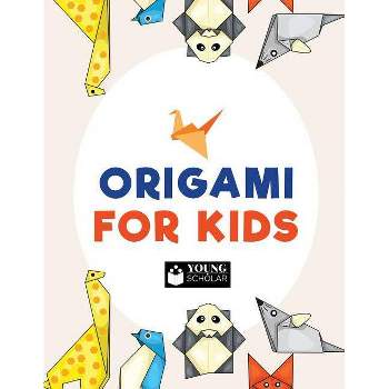 The Great Big Easy Origami Book for Kids [Book]