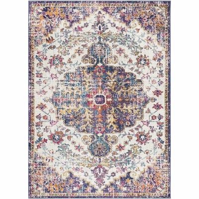 Hauteloom Okarche Area Rug