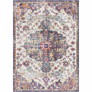 Hauteloom Okarche Area Rug - 1 of 4