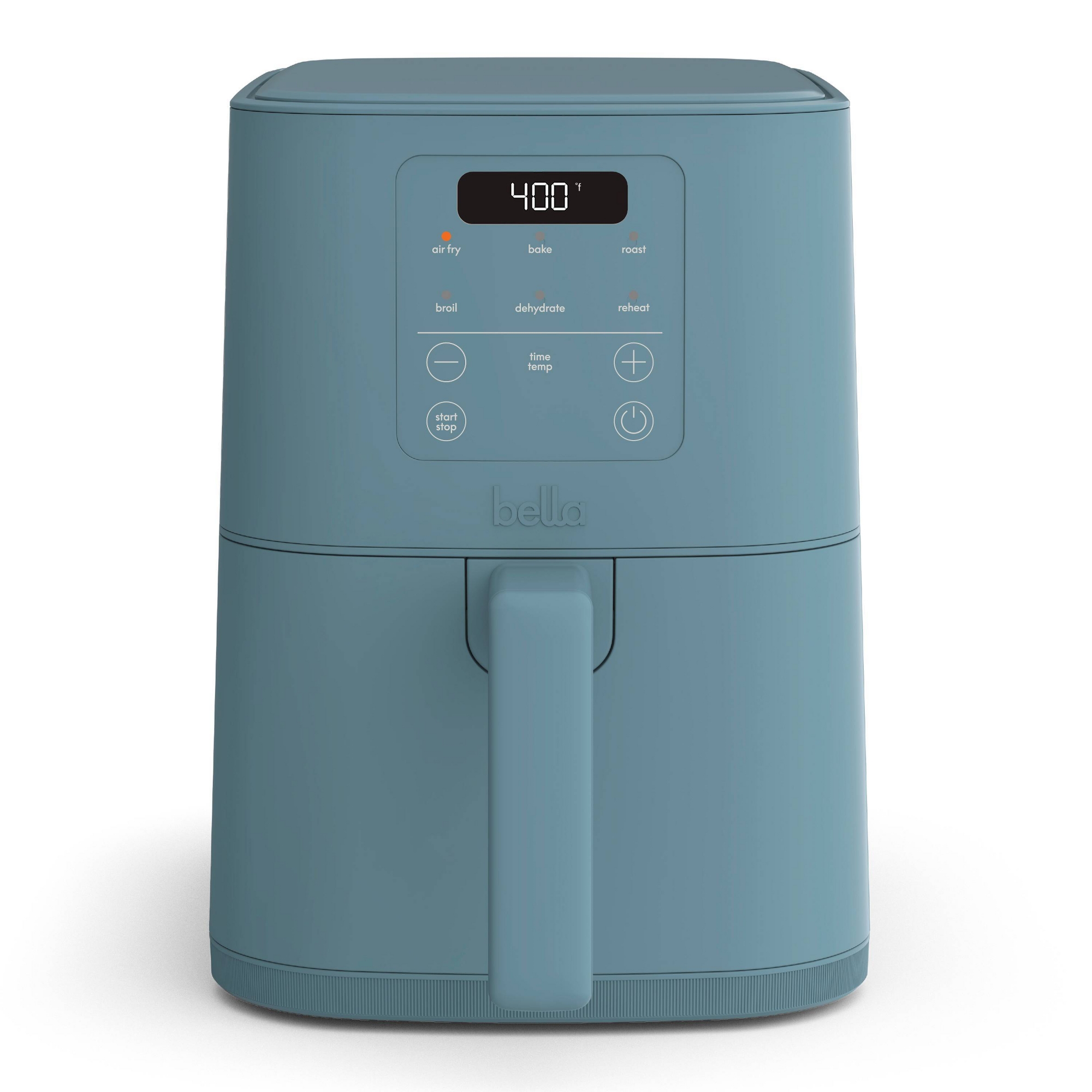 Bella 4qt Slim Air Fryer