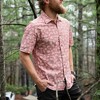 Mountain Khakis Basin Short Sleeve Woven Shirt - 2 of 4