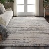 Nourison Rustic Textures Abstract Modern Indoor Area Rug - 2 of 4