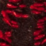 brown/red