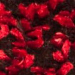 brown/red