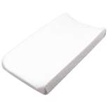 Honest Baby Organic Cotton Baby Terry Changing Pad Cover