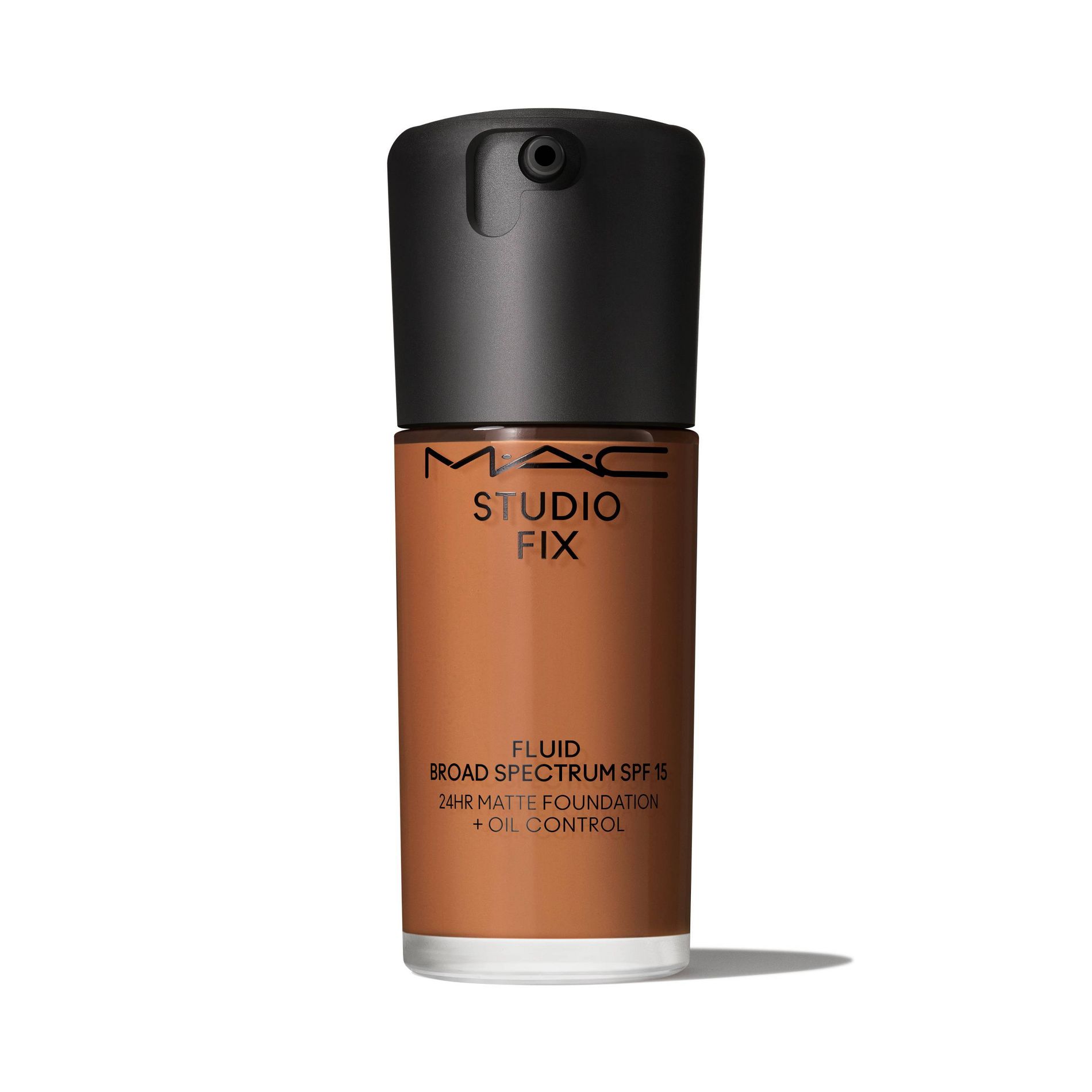 MAC Studio Fix Fluid Foundation - NW43 - 1 fl oz - Ulta Beauty